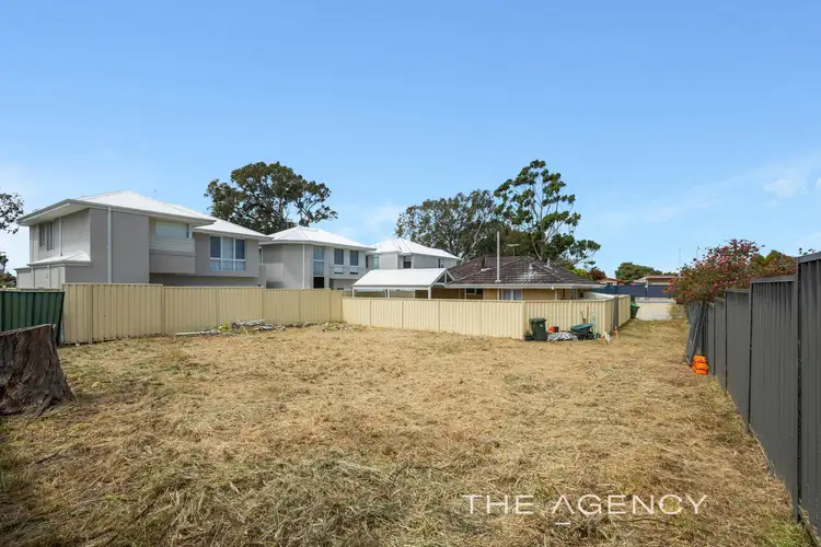 Fourth view of Homely land listing, 3A Baxter Way, Padbury WA 6025