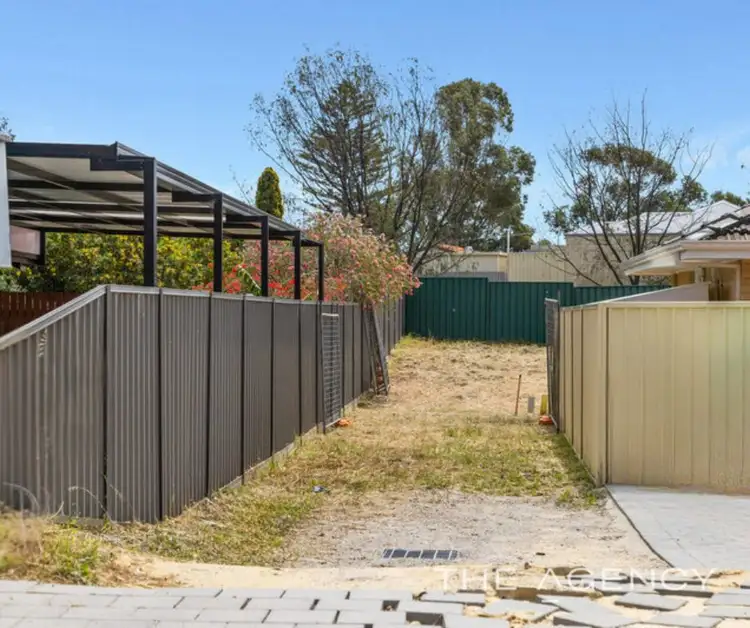 Fifth view of Homely land listing, 3A Baxter Way, Padbury WA 6025