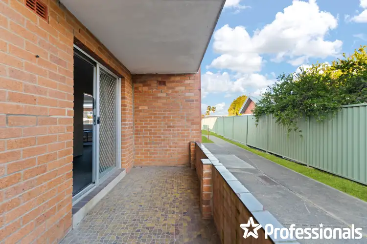 Second view of Homely unit listing, 1/67 Piper Street, Bathurst NSW 2795