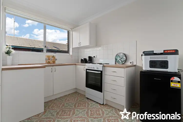 Third view of Homely unit listing, 1/67 Piper Street, Bathurst NSW 2795