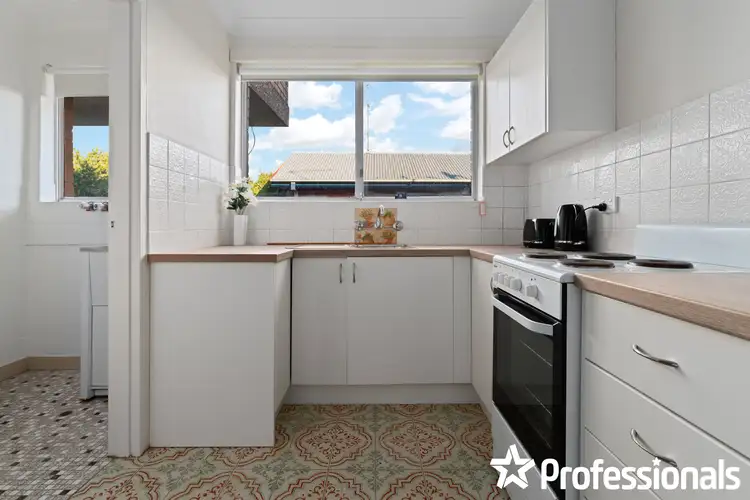 Fourth view of Homely unit listing, 1/67 Piper Street, Bathurst NSW 2795