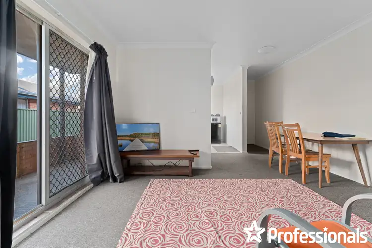 Fifth view of Homely unit listing, 1/67 Piper Street, Bathurst NSW 2795