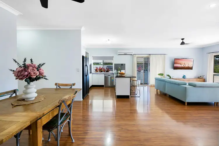 Main view of Homely semi-detached listing, 3 Sky Royal Terrace, Burleigh Heads QLD 4220