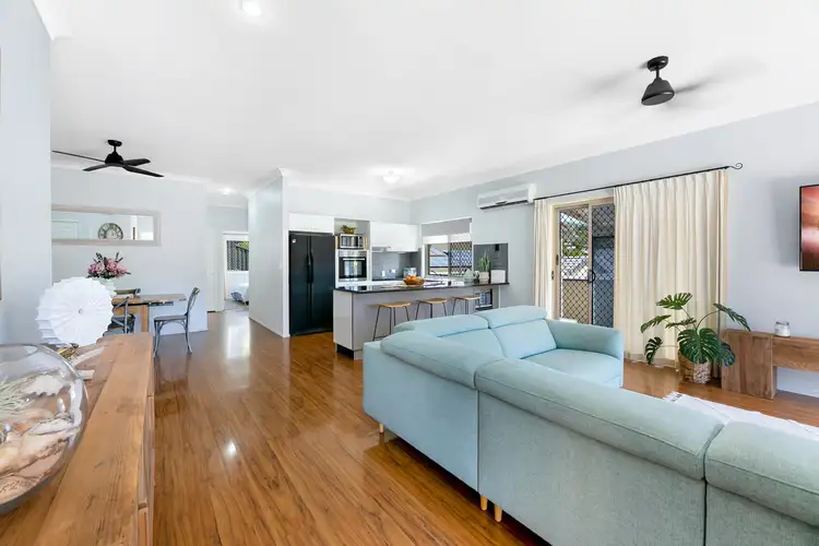 Third view of Homely semi-detached listing, 3 Sky Royal Terrace, Burleigh Heads QLD 4220
