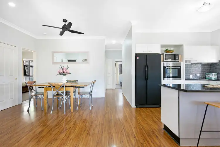Fourth view of Homely semi-detached listing, 3 Sky Royal Terrace, Burleigh Heads QLD 4220