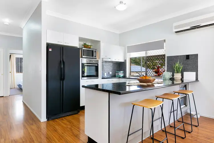 Fifth view of Homely semi-detached listing, 3 Sky Royal Terrace, Burleigh Heads QLD 4220
