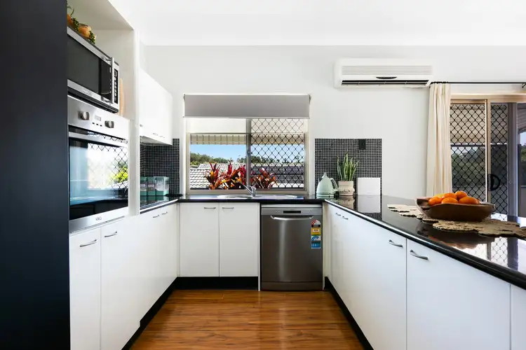 Sixth view of Homely semi-detached listing, 3 Sky Royal Terrace, Burleigh Heads QLD 4220