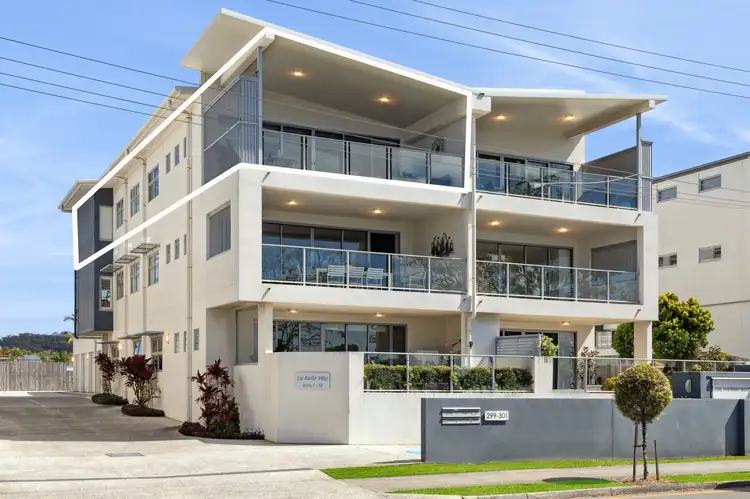 Main view of Homely apartment listing, 12/299-301 Bradman Avenue, Maroochydore QLD 4558