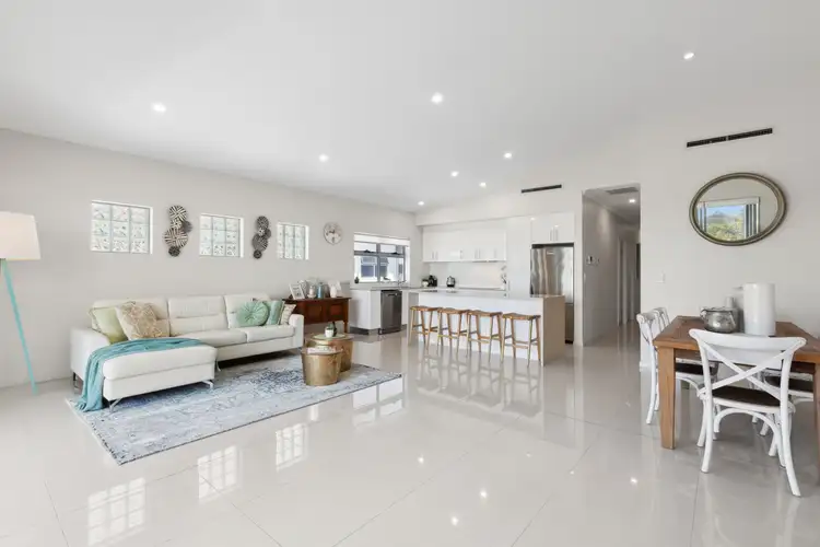 Fourth view of Homely apartment listing, 12/299-301 Bradman Avenue, Maroochydore QLD 4558