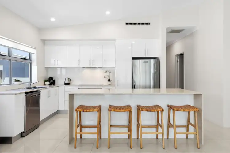 Fifth view of Homely apartment listing, 12/299-301 Bradman Avenue, Maroochydore QLD 4558