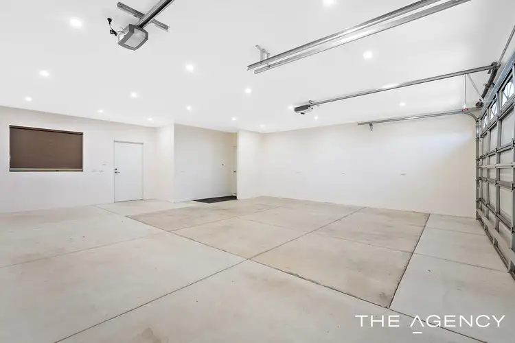 Second view of Homely house listing, 26 Halcyon Way, Atwell WA 6164