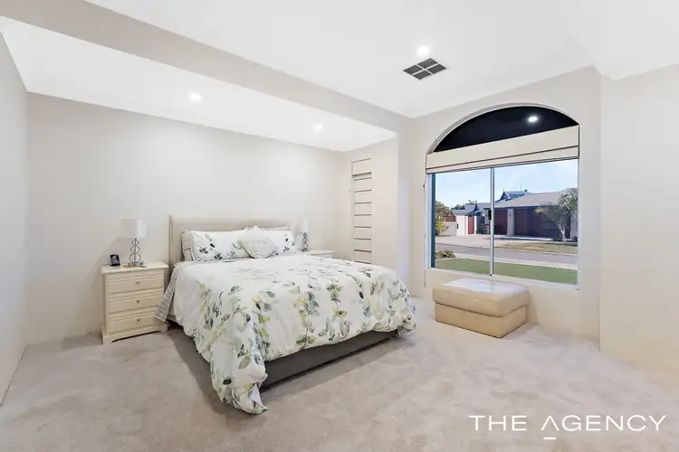 Third view of Homely house listing, 26 Halcyon Way, Atwell WA 6164