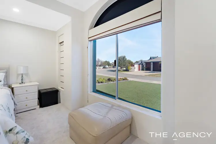 Fourth view of Homely house listing, 26 Halcyon Way, Atwell WA 6164