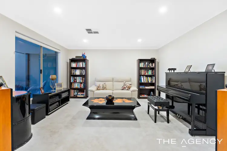 Sixth view of Homely house listing, 26 Halcyon Way, Atwell WA 6164