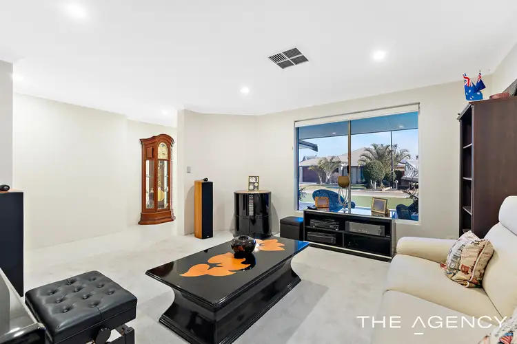 Seventh view of Homely house listing, 26 Halcyon Way, Atwell WA 6164