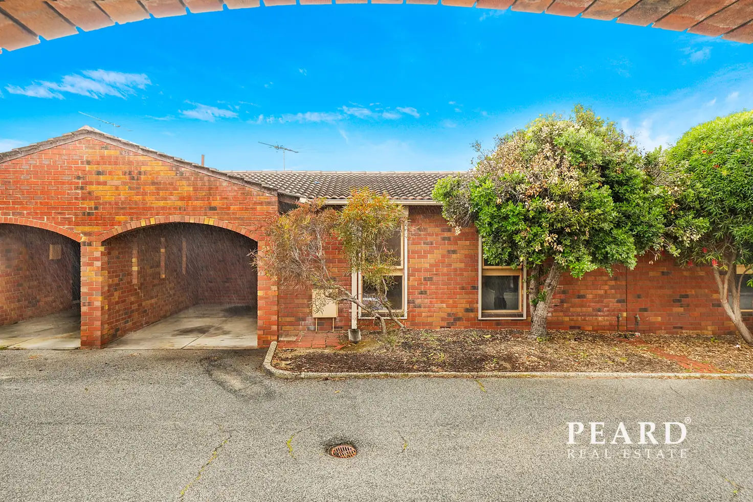 Main view of Homely villa listing, 11/138 North Beach Drive, Osborne Park WA 6017