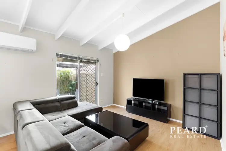 Second view of Homely villa listing, 11/138 North Beach Drive, Osborne Park WA 6017