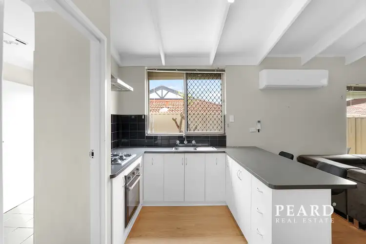 Third view of Homely villa listing, 11/138 North Beach Drive, Osborne Park WA 6017