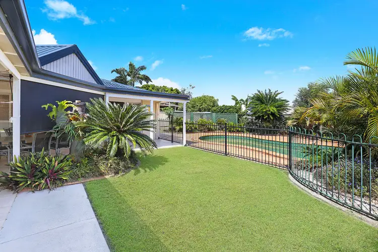 Second view of Homely house listing, 10 Cygnet Court, Wurtulla QLD 4575