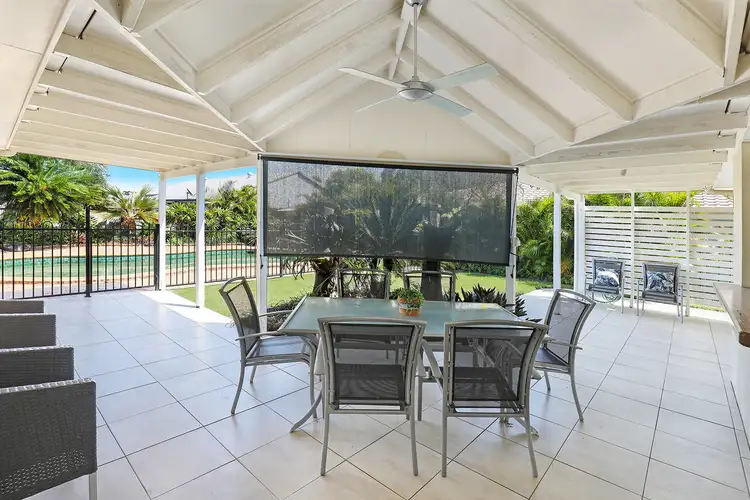 Third view of Homely house listing, 10 Cygnet Court, Wurtulla QLD 4575