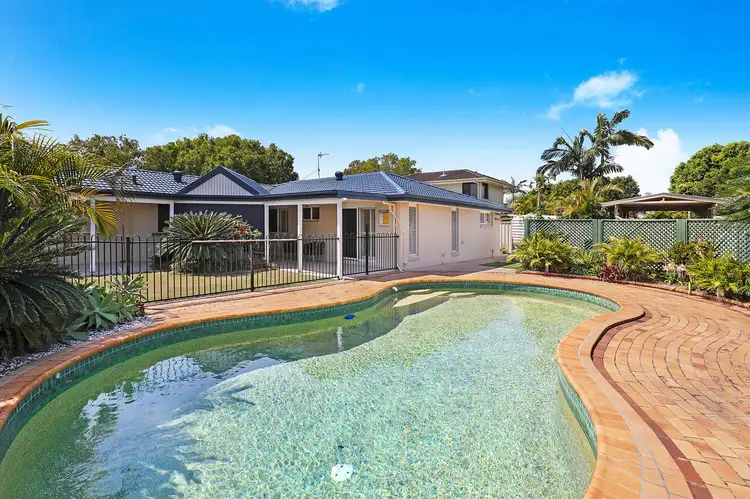 Fourth view of Homely house listing, 10 Cygnet Court, Wurtulla QLD 4575