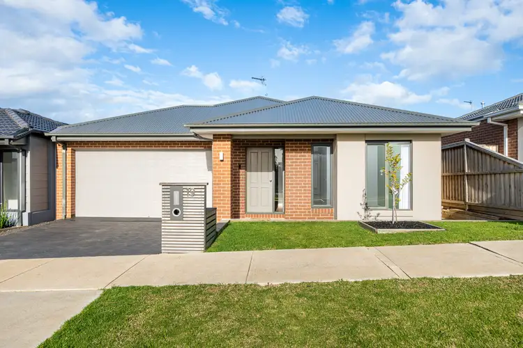 Main view of Homely house listing, 19 Stannis Street, Charlemont VIC 3217