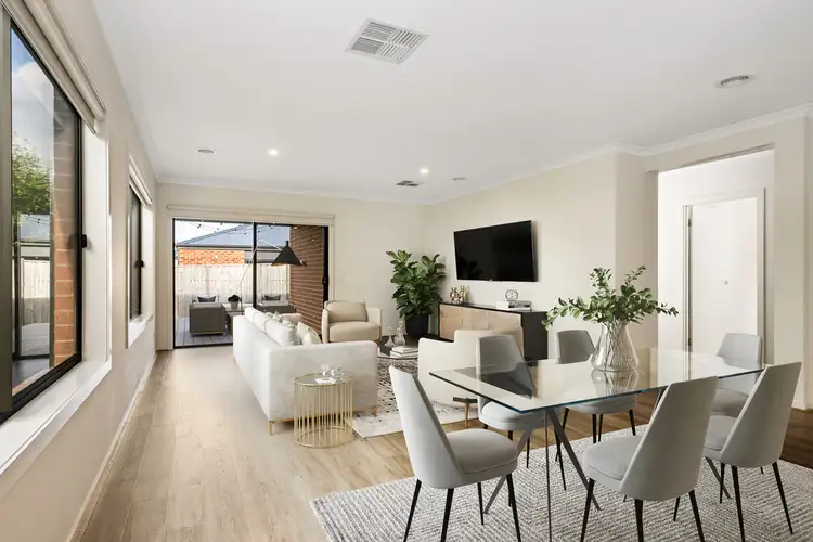 Second view of Homely house listing, 19 Stannis Street, Charlemont VIC 3217