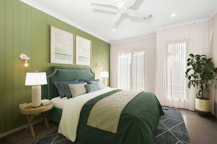 Fifth view of Homely house listing, 19 Stannis Street, Charlemont VIC 3217