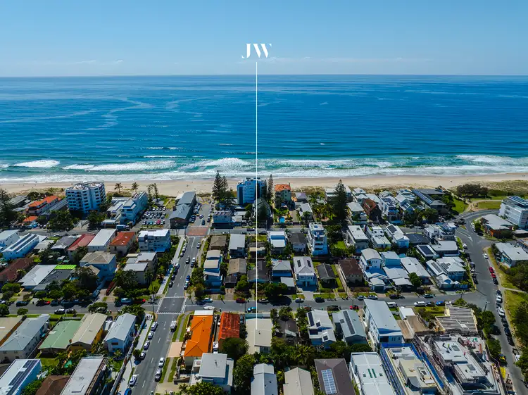 14 Seagull Avenue, Mermaid Beach QLD 4218