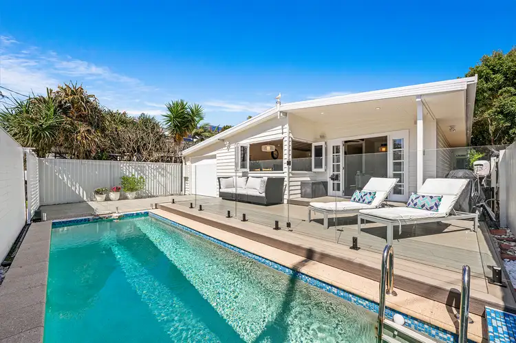 Third view of Homely house listing, 14 Seagull Avenue, Mermaid Beach QLD 4218