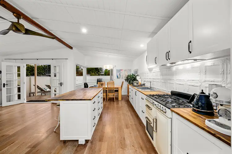 Fourth view of Homely house listing, 14 Seagull Avenue, Mermaid Beach QLD 4218