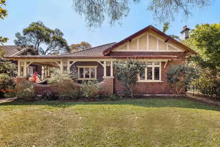 36 The Point Road, Hunters Hill NSW 2110