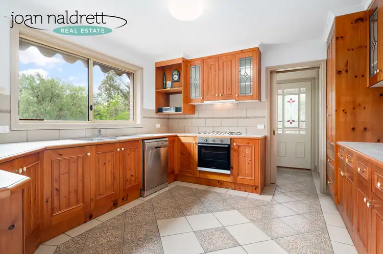 Second view of Homely house listing, 22 Central Place, Wodonga VIC 3690