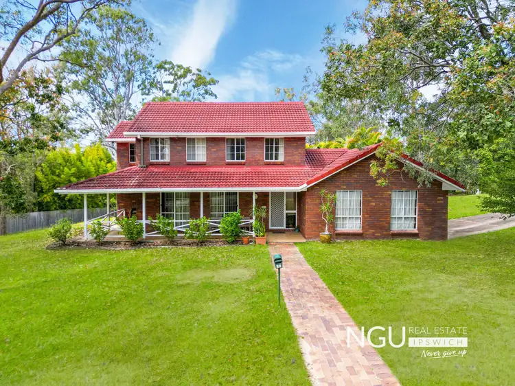 22 Bertana Drive, Mudgeeraba QLD 4213