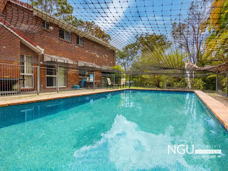 Second view of Homely house listing, 22 Bertana Drive, Mudgeeraba QLD 4213