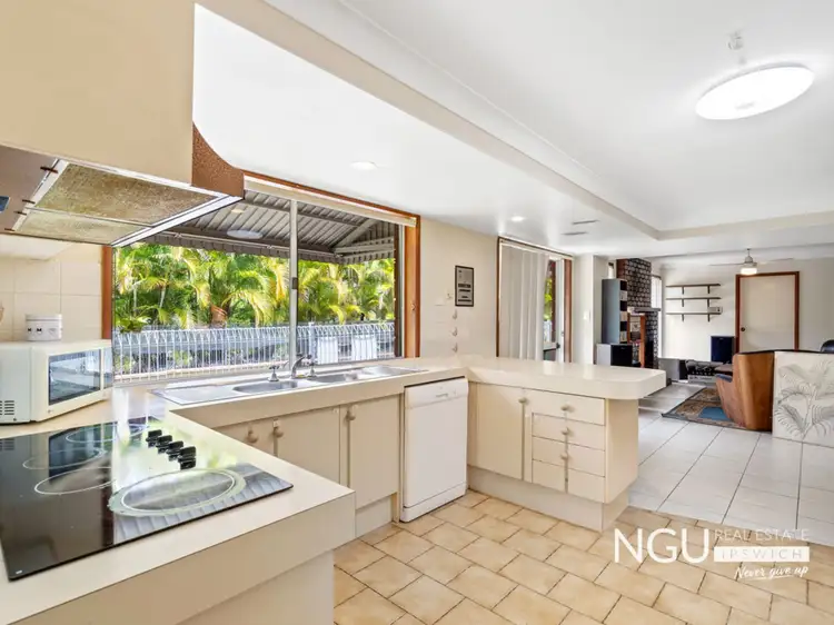 Third view of Homely house listing, 22 Bertana Drive, Mudgeeraba QLD 4213