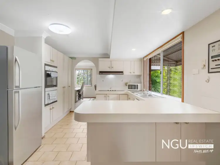 Fourth view of Homely house listing, 22 Bertana Drive, Mudgeeraba QLD 4213