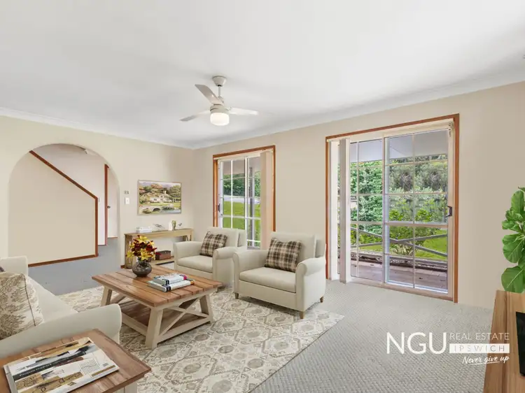 Fifth view of Homely house listing, 22 Bertana Drive, Mudgeeraba QLD 4213