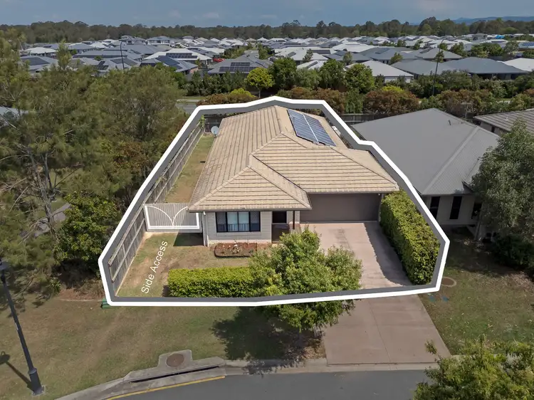 1 Attewell Court, Caboolture South QLD 4510