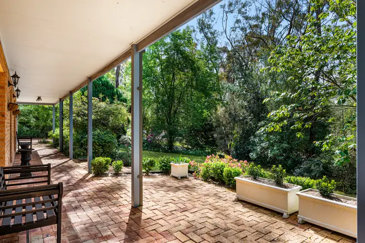 Second view of Homely house listing, 31-33 Lurline Street, Wentworth Falls NSW 2782