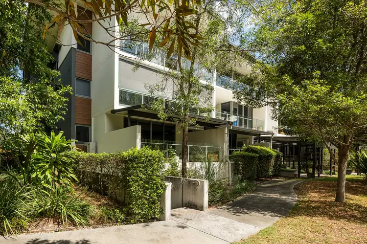 26/390 Simpsons Road, Bardon QLD 4065
