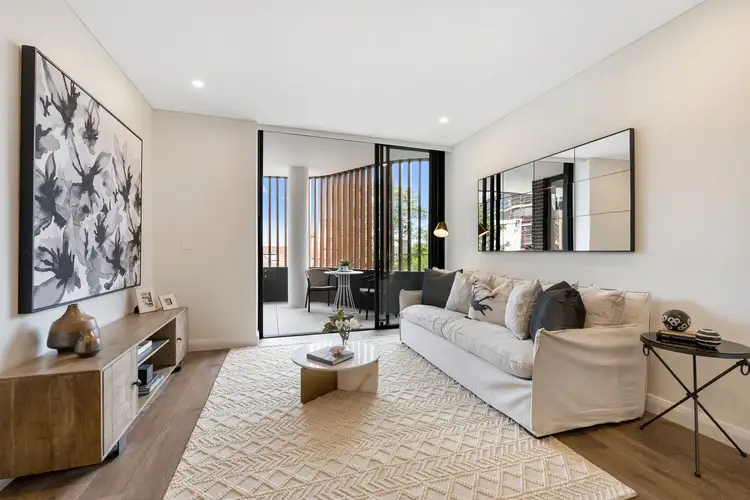 Main view of Homely apartment listing, 9/86 Spit Road, Mosman NSW 2088