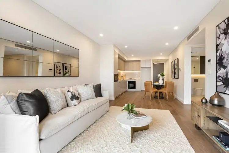 Second view of Homely apartment listing, 9/86 Spit Road, Mosman NSW 2088