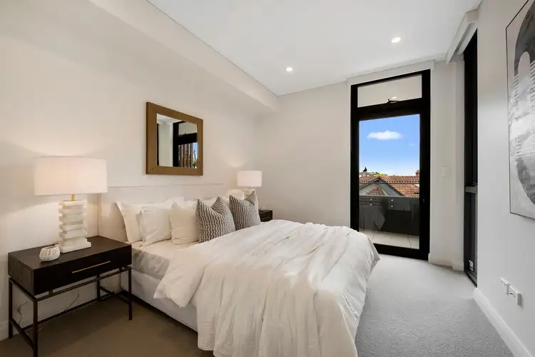 Fourth view of Homely apartment listing, 9/86 Spit Road, Mosman NSW 2088