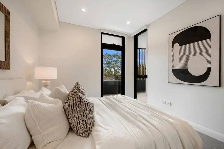 Fifth view of Homely apartment listing, 9/86 Spit Road, Mosman NSW 2088