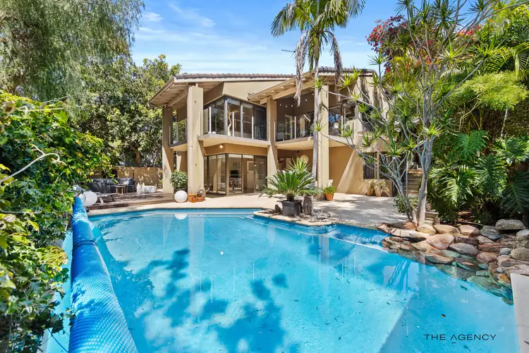 Main view of Homely house listing, 6 Ridge Street, Wembley Downs WA 6019