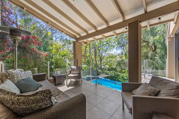 Sixth view of Homely house listing, 6 Ridge Street, Wembley Downs WA 6019