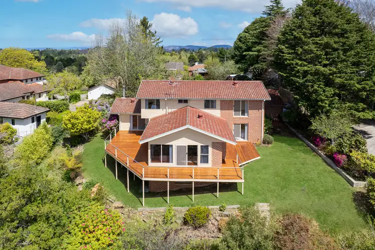 23 Britain Street, Leura NSW 2780