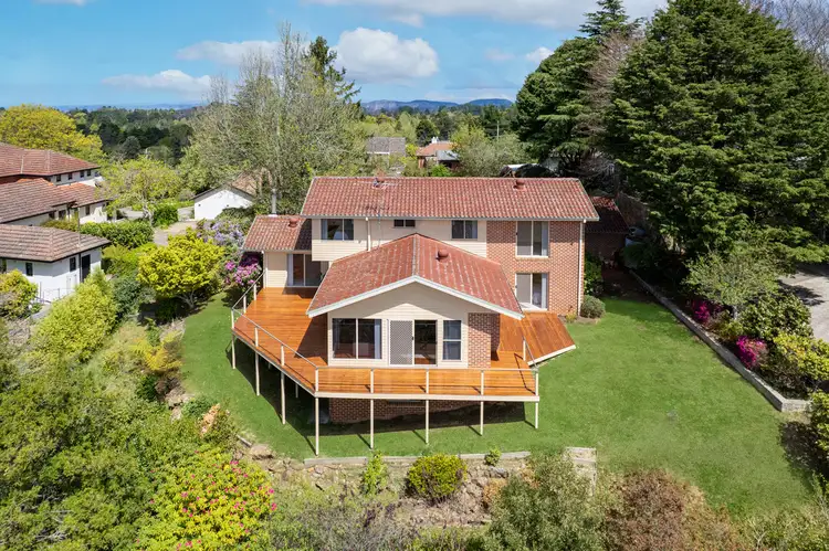 23 Britain Street, Leura NSW 2780