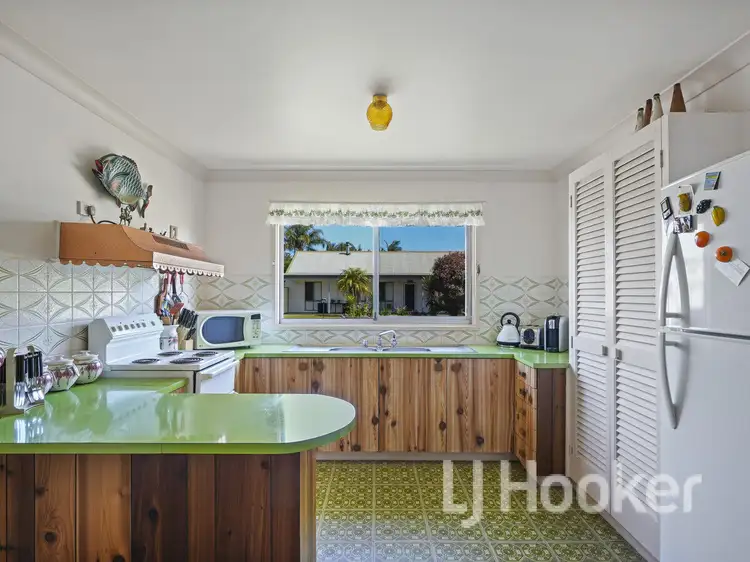Fourth view of Homely house listing, 50 Mustang Drive, Sanctuary Point NSW 2540
